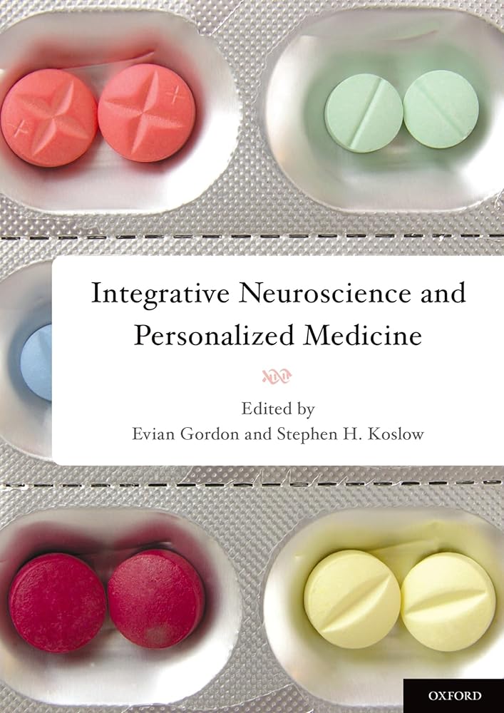 Integrative Neuroscience and Personalized Medicine cover image