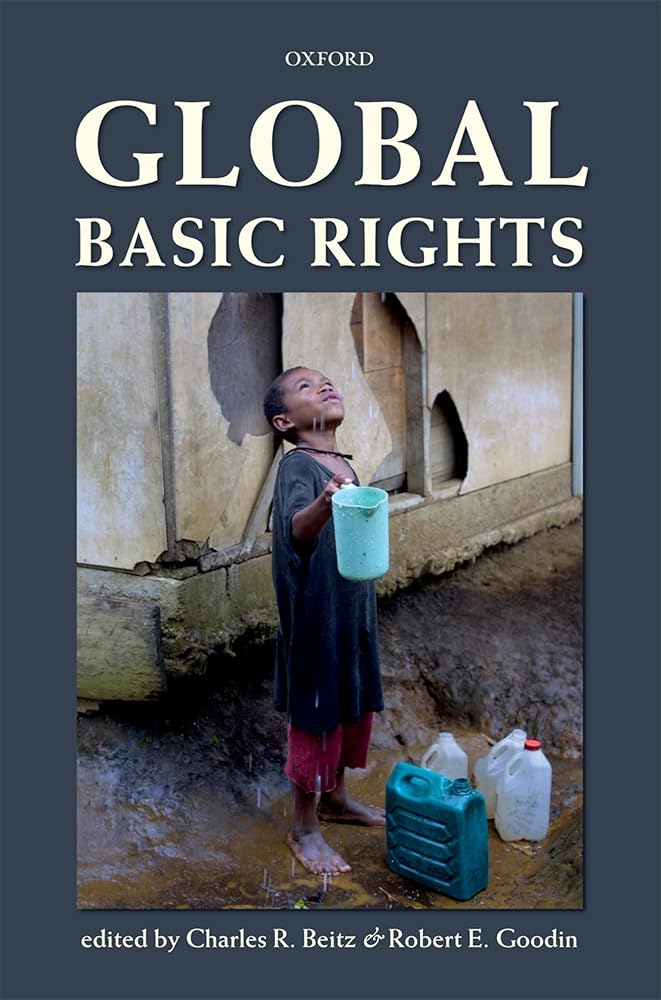 Global Basic Rights cover image