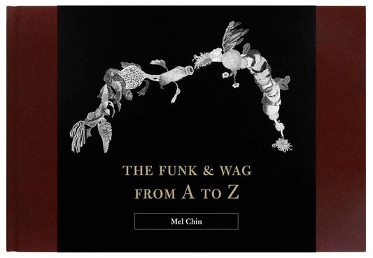 The Funk & Wag from A to Z cover image