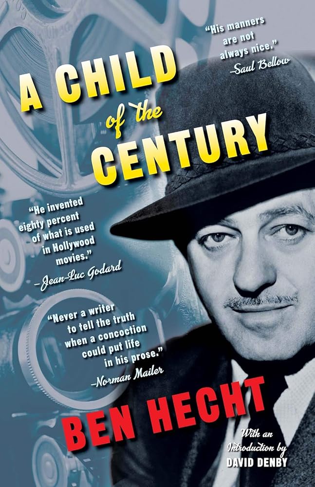 A Child of the Century cover image