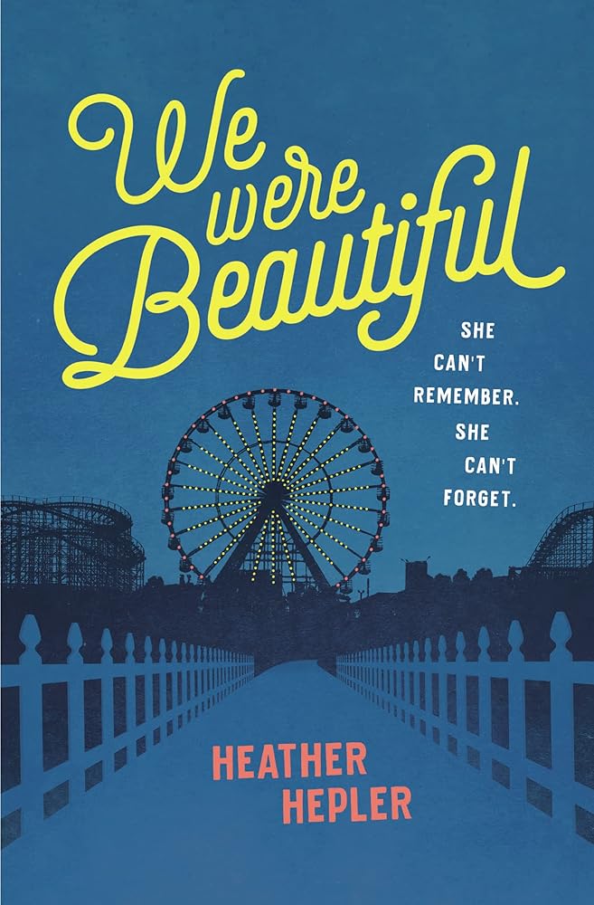 We Were Beautiful cover image