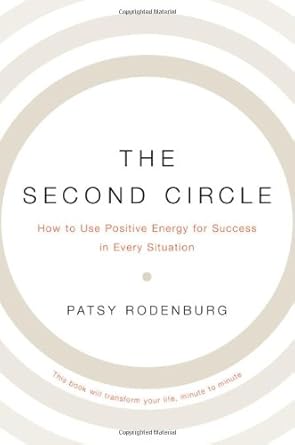 The Second Circle: How to Use Positive Energy for Success in Every Situation cover image
