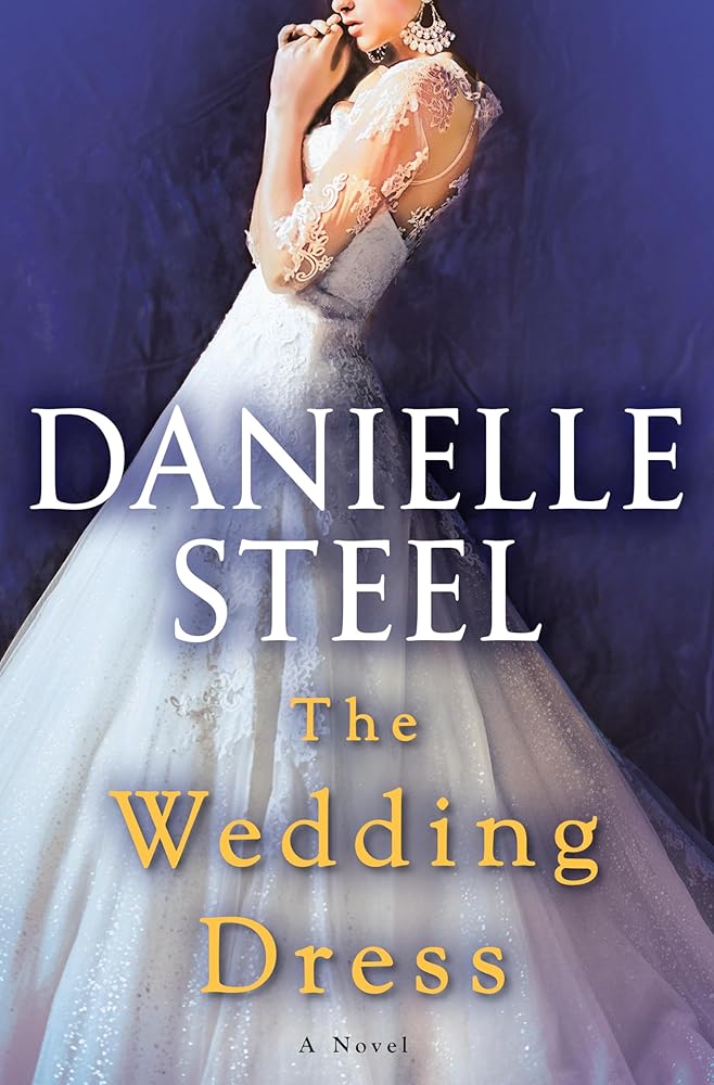 The Wedding Dress: A Novel cover image