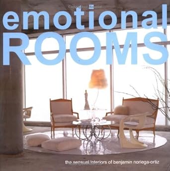 Emotional Rooms cover image