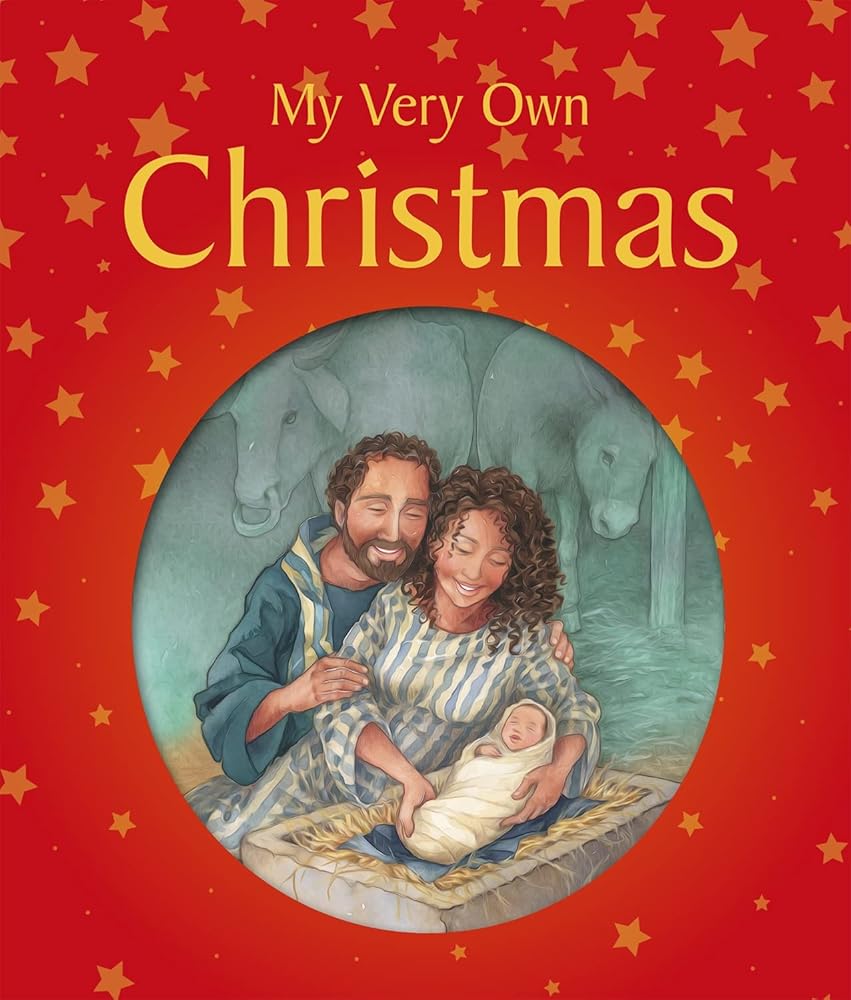 My Very Own Christmas cover image