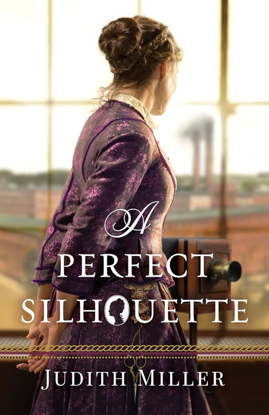 A Perfect Silhouette cover image