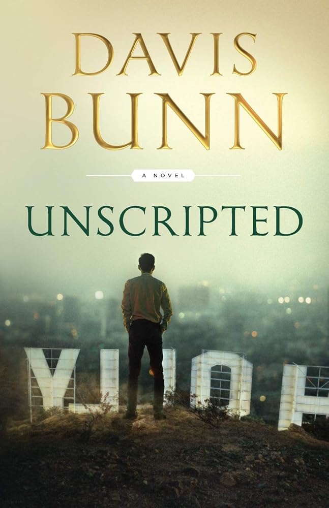 Unscripted cover image