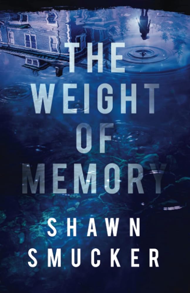 Weight of Memory cover image