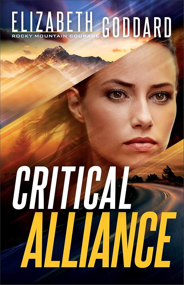 Critical Alliance cover image