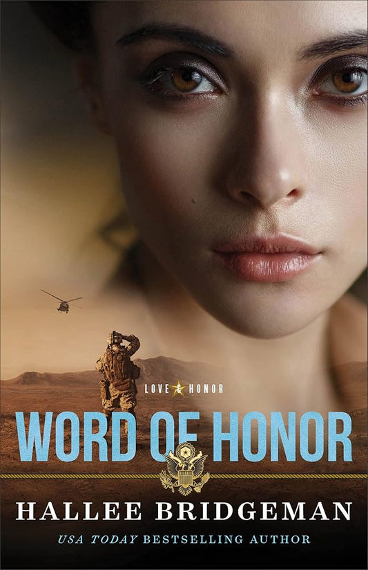 Word of Honor (Love and Honor) cover image