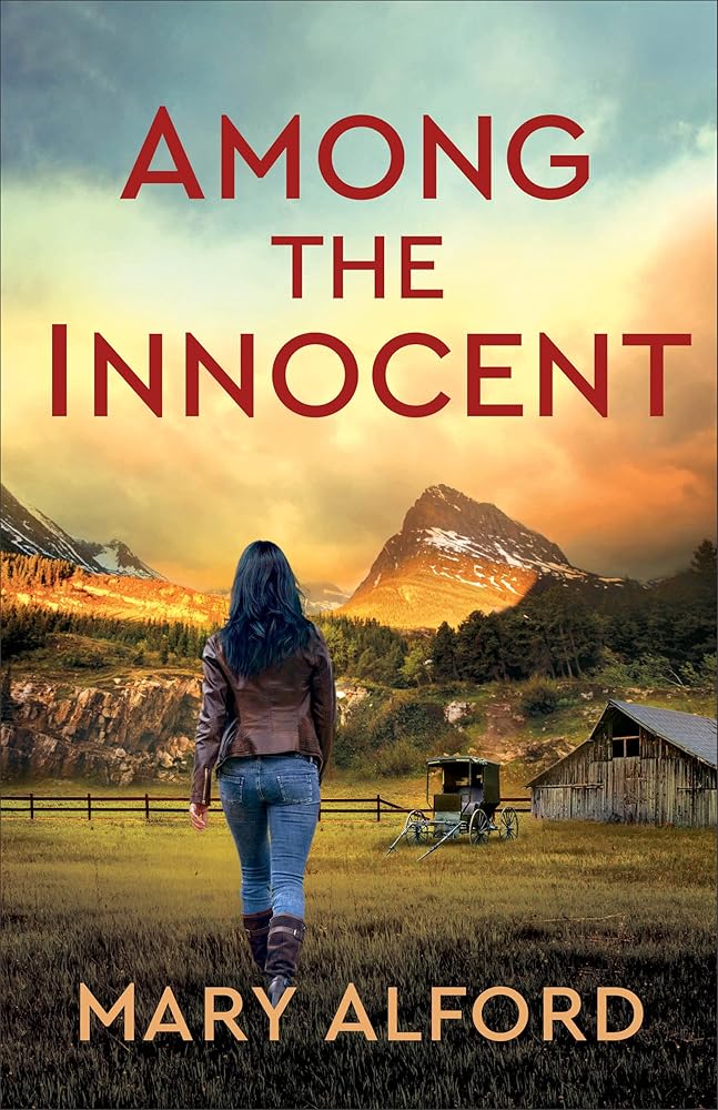 Among the Innocent cover image