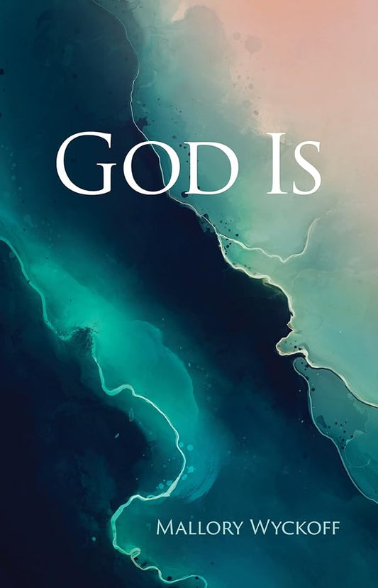 God Is cover image