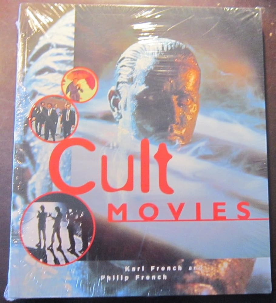 Cult Movies cover image