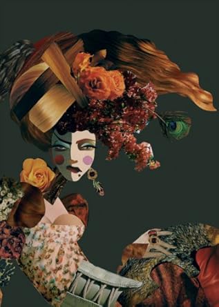 Delight Lined Journal (The Vanities Journal Collection) cover image