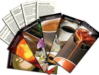 Coffee: The World's Great Recipes, Stories and Histories cover image