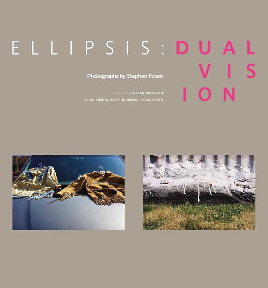 Ellipsis: Dual Vision cover image