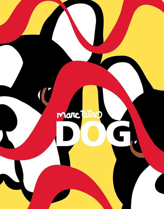 Dog cover image