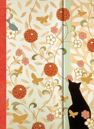 Wallflowers Journal cover image