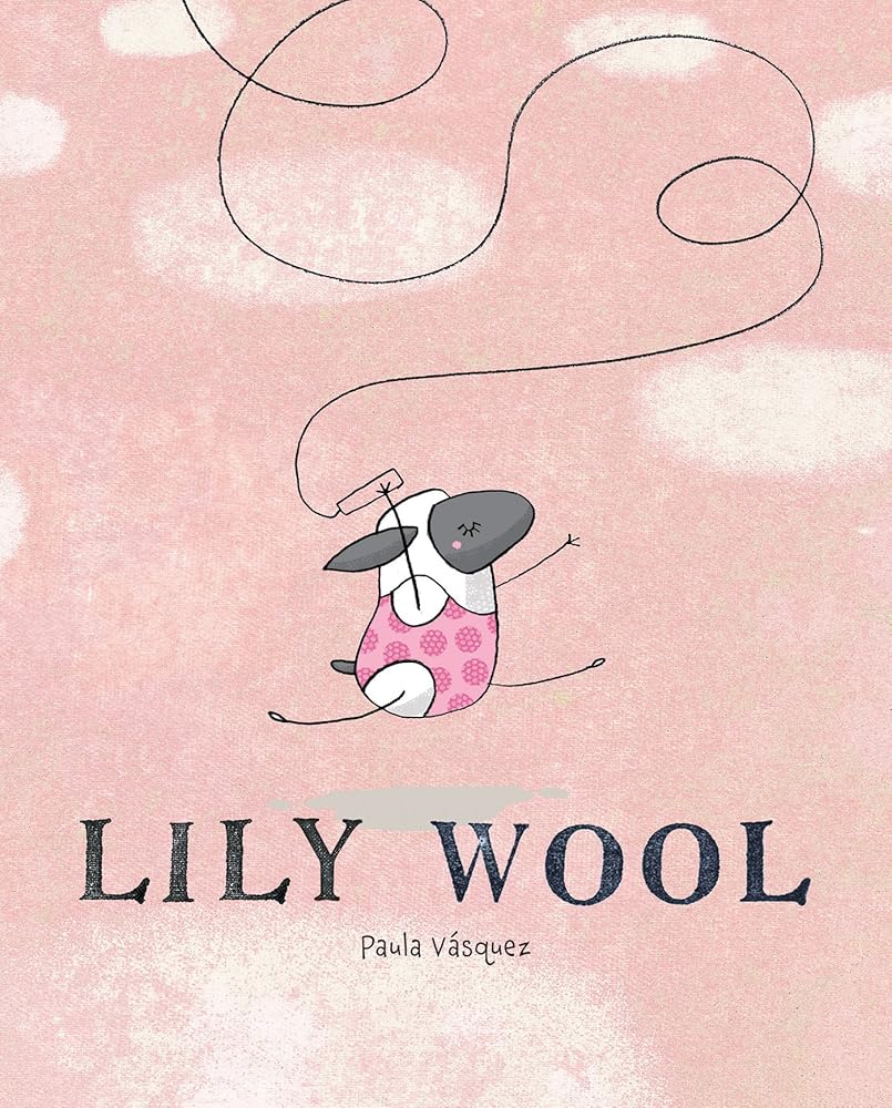 Lily Wool cover image