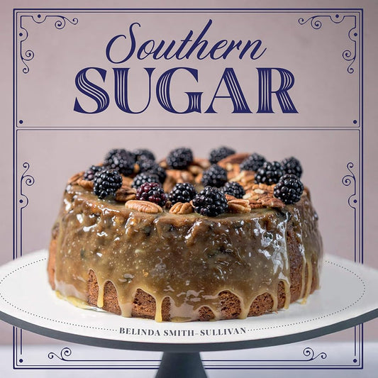 Southern Sugar cover image