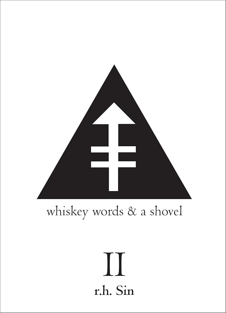 Whiskey Words & a Shovel II cover image