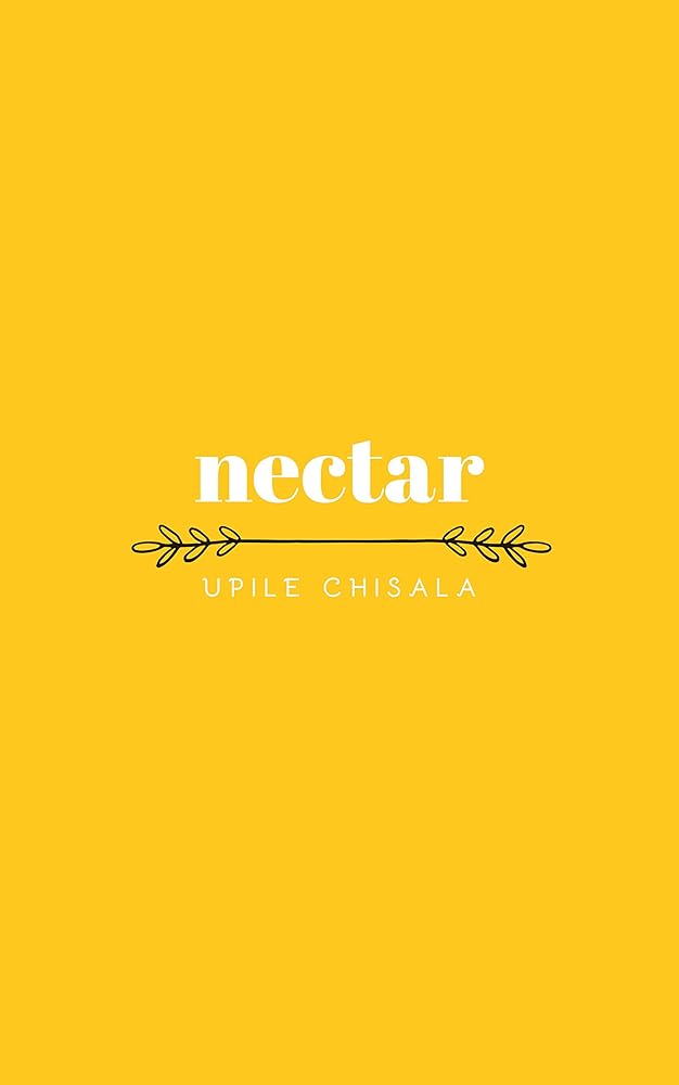 nectar cover image