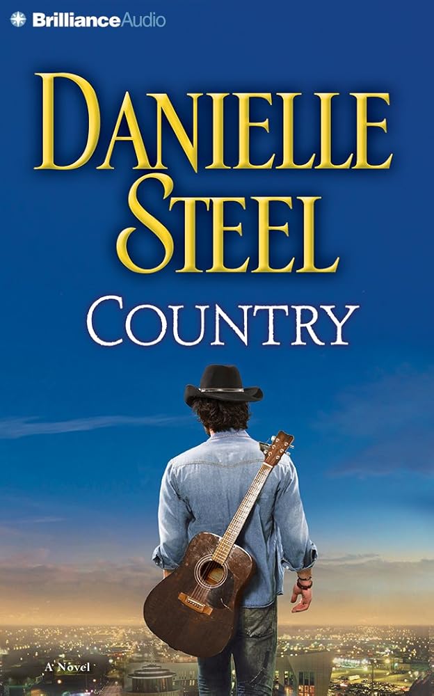 Country cover image