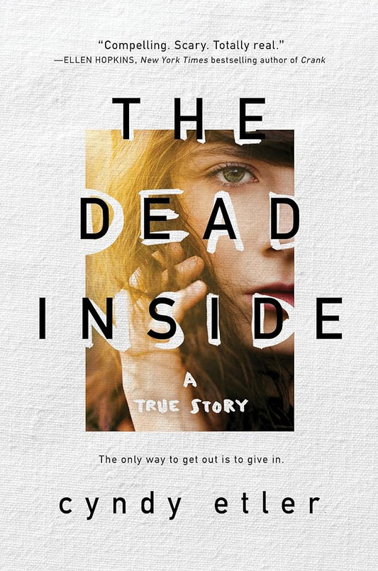 Dead Inside: A True Story cover image