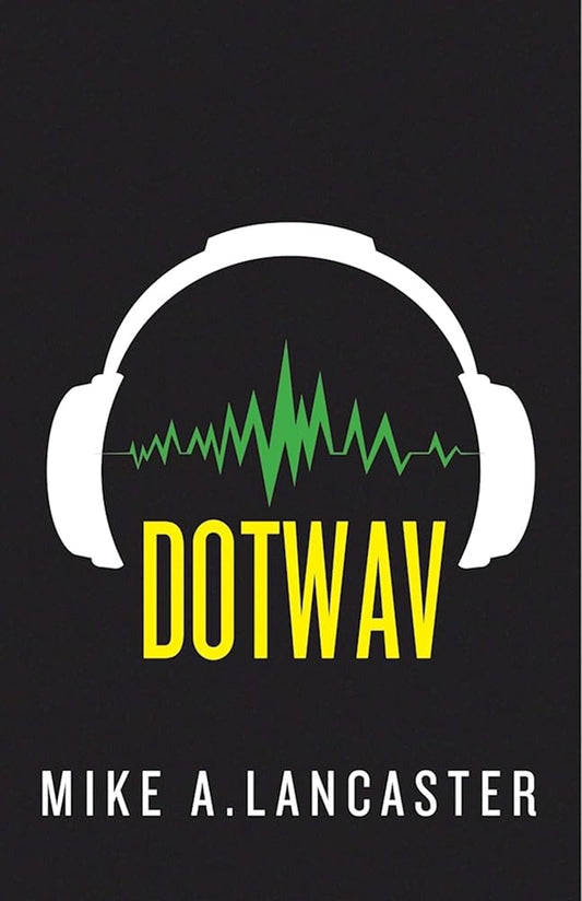 dotwav cover image