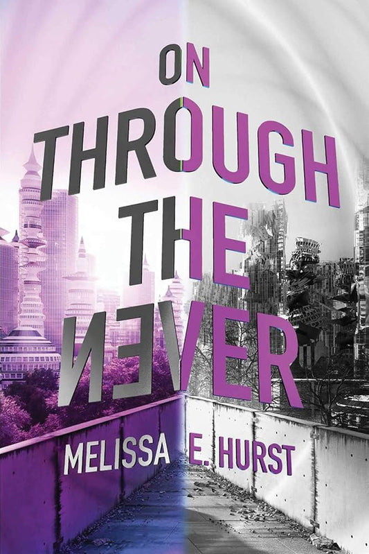 On Through the Never cover image