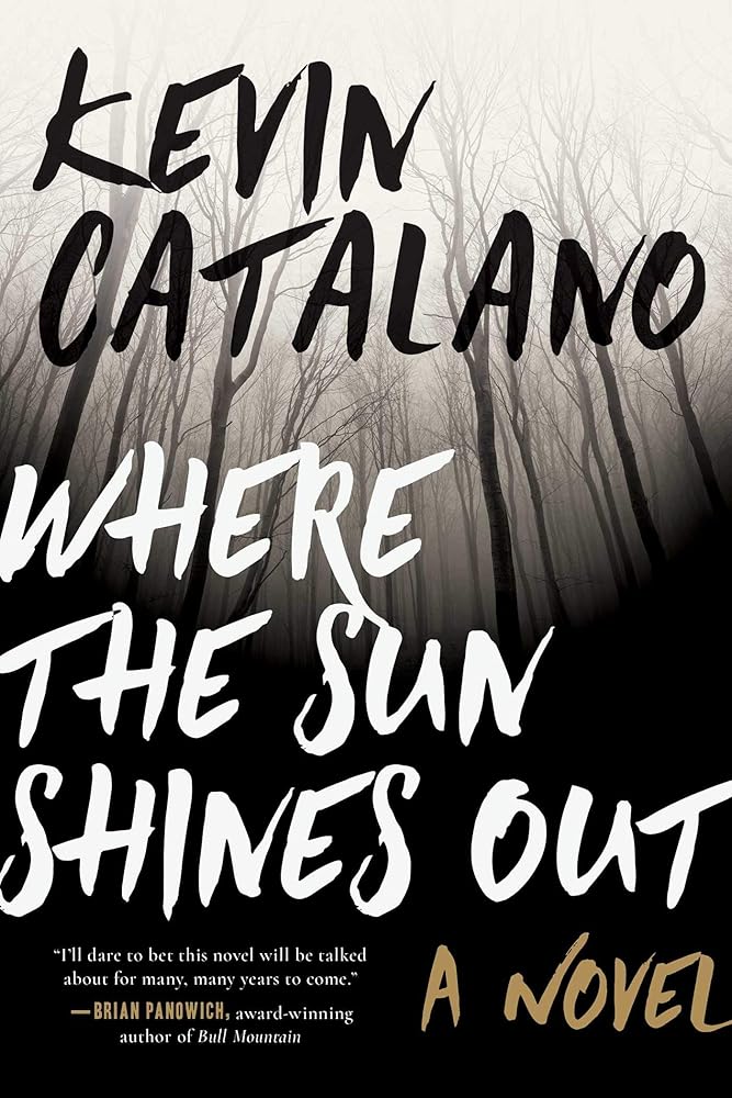 Where the Sun Shines Out: A Novel cover image