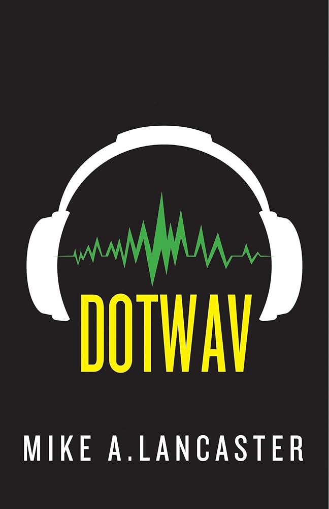 dotwav cover image