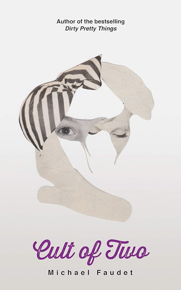 Cult of Two (Volume 5) (Michael Faudet) cover image