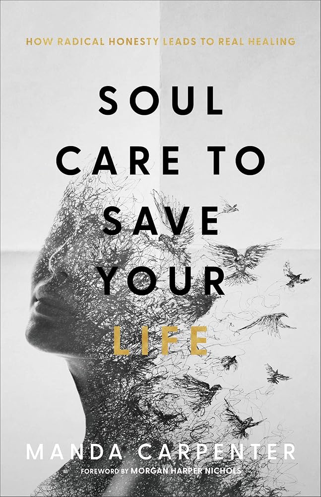 Soul Care to Save Your Life cover image
