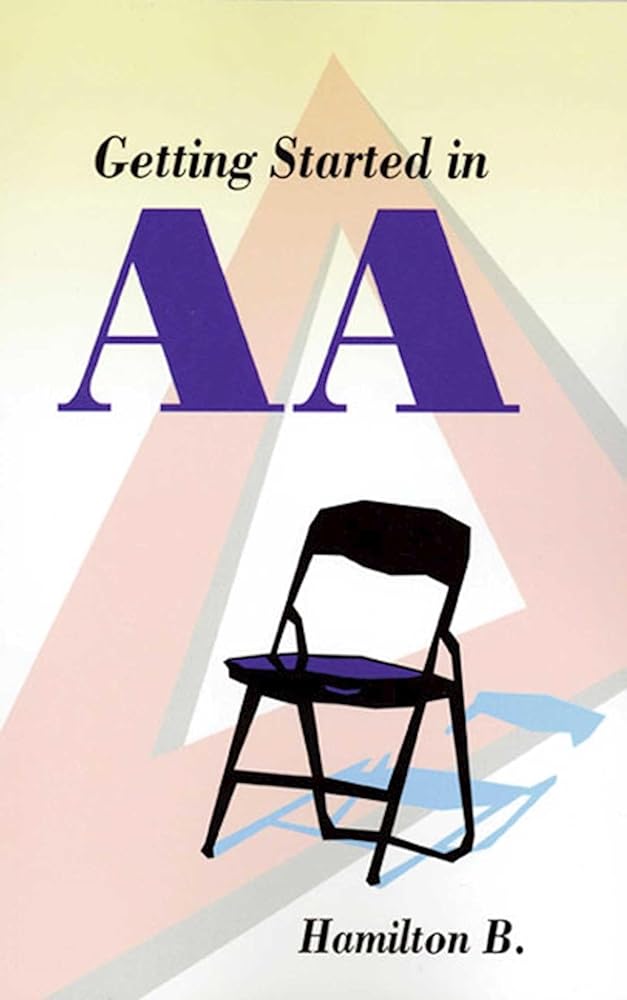 Getting Started in AA cover image