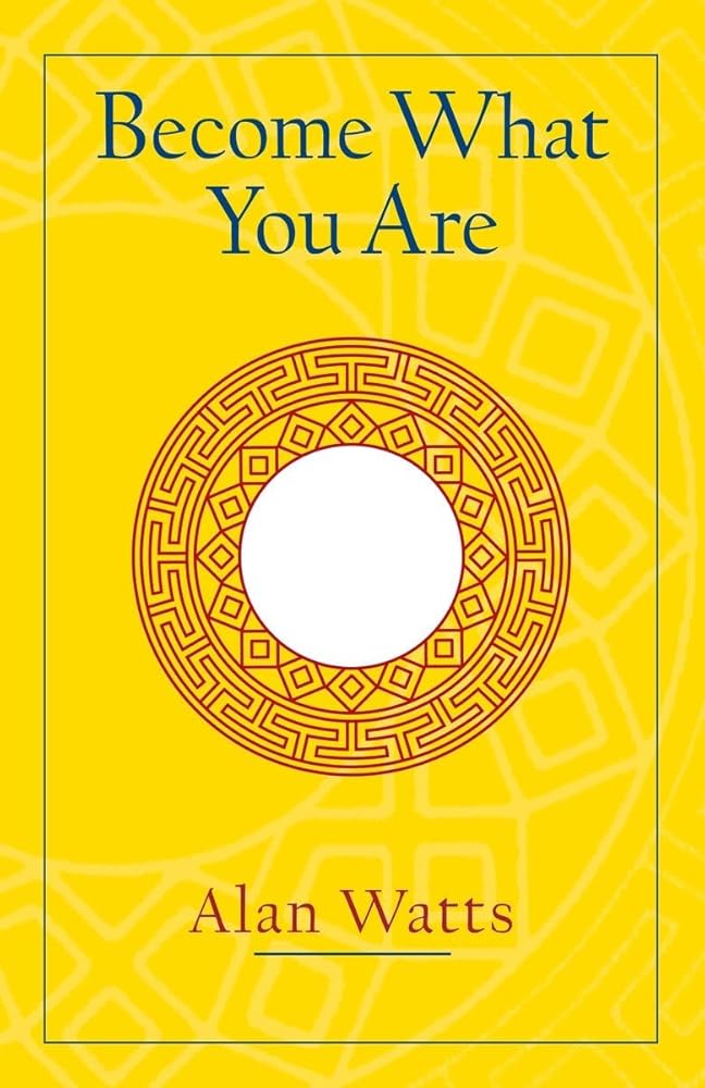 Become What You Are cover image