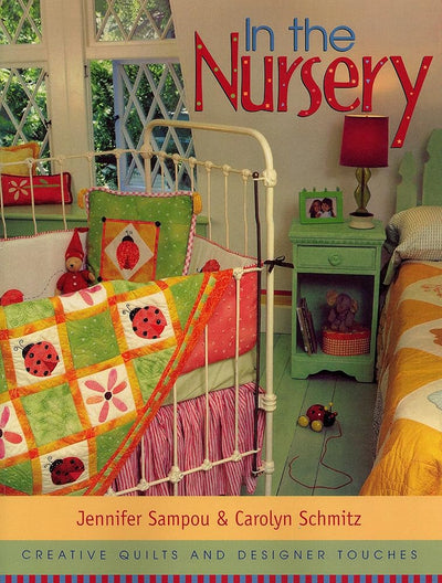 In the Nursery cover image