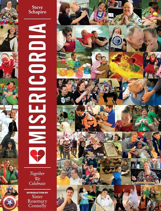 Misericordia: Together We Celebrate cover image