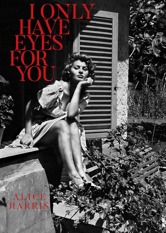 I Only Have Eyes For You cover image