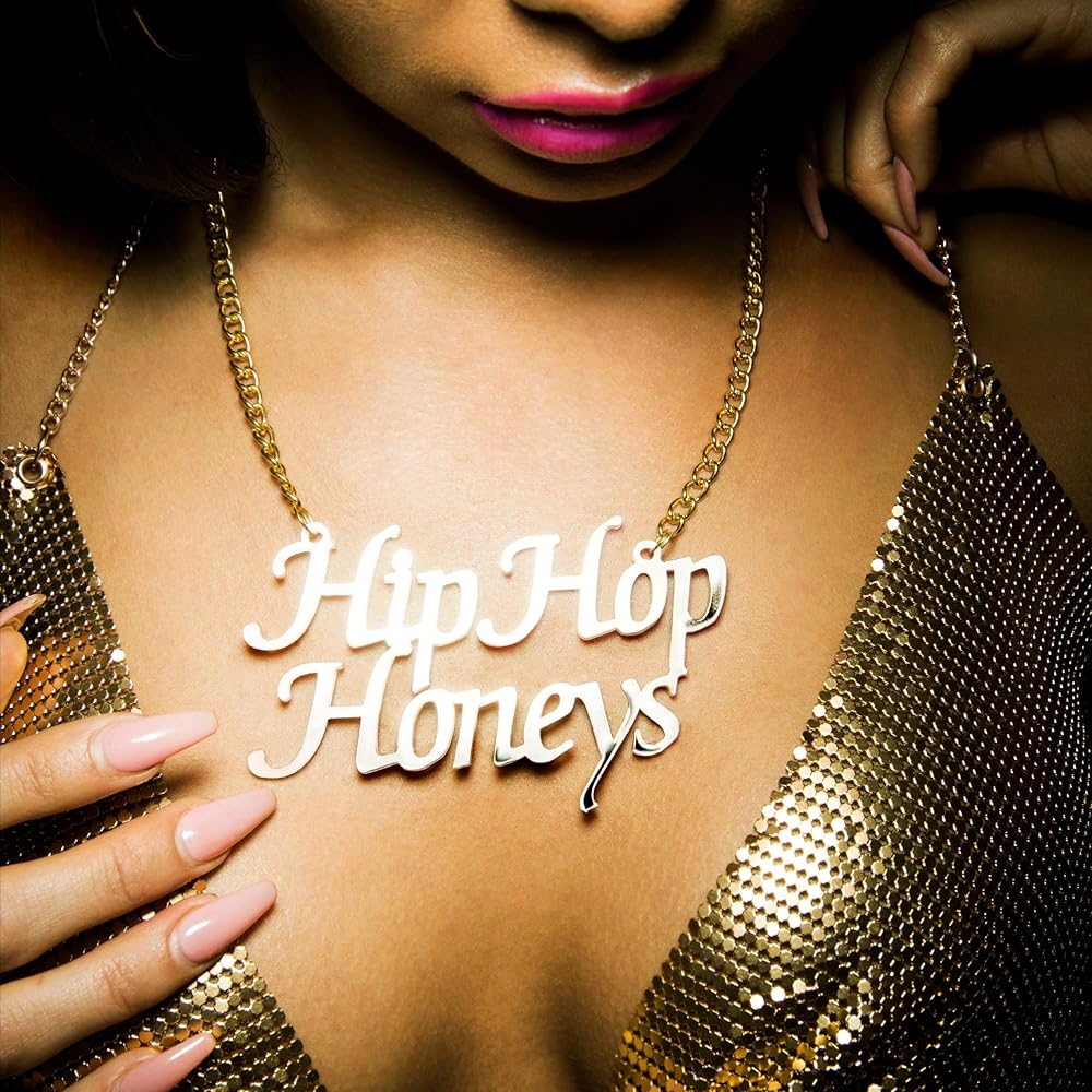 Hip Hop Honeys cover image