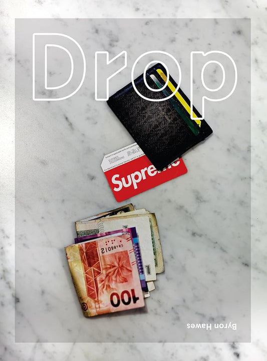 Drop cover image