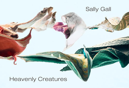 Heavenly Creatures cover image