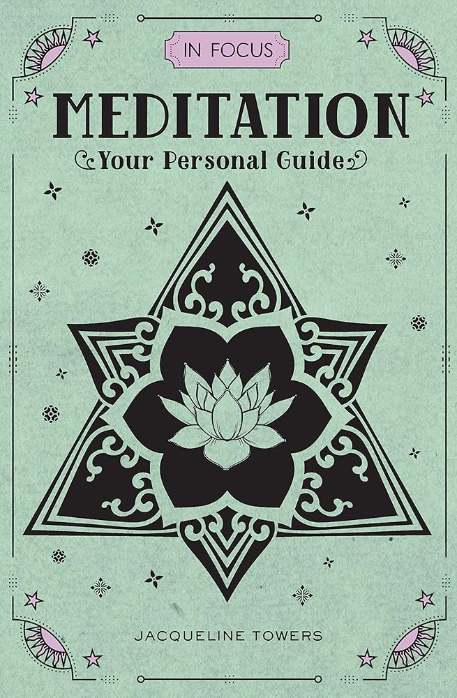 In Focus Meditation: Your Personal Guide (Volume 3) cover image