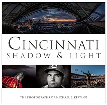 Cincinnati Shadow and Light cover image
