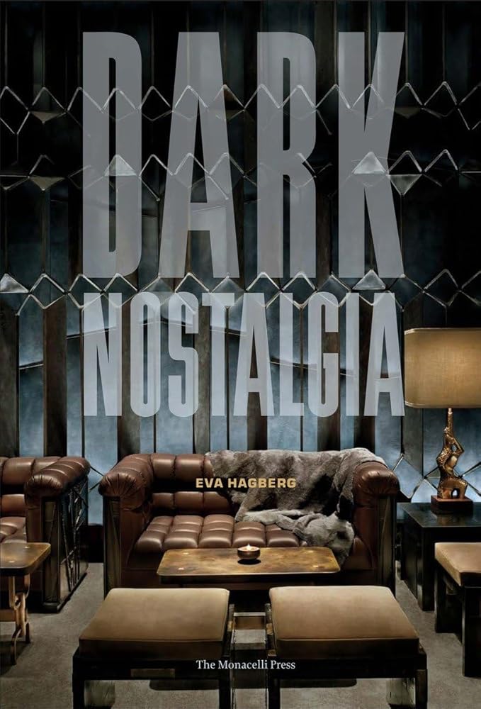 Dark Nostalgia cover image