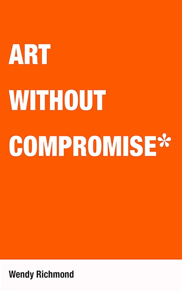 Art Without Compromise cover image