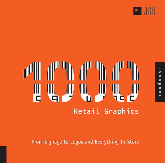 1,000 Retail Graphics (1000 Series) cover image