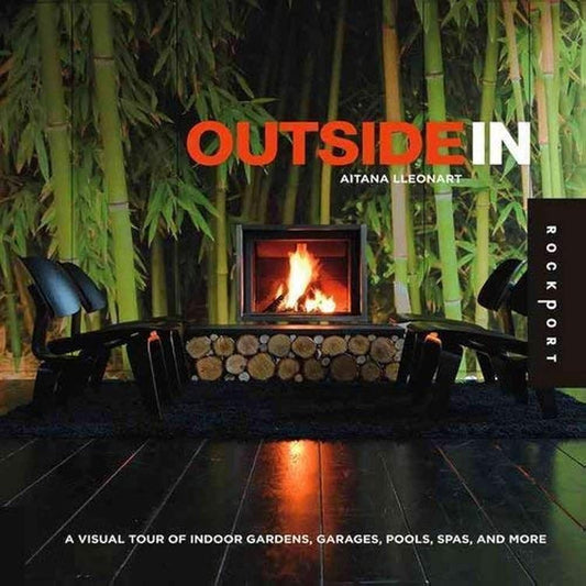 Outside In cover image