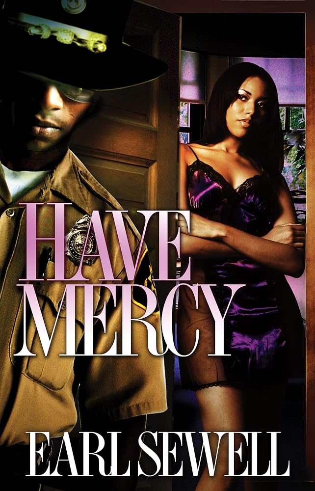 Have Mercy (Zane Presents) cover image