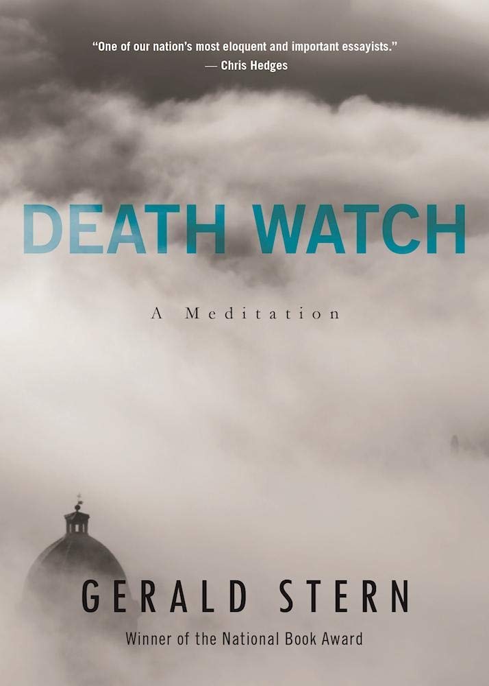 Death Watch: A View from the Tenth Decade cover image